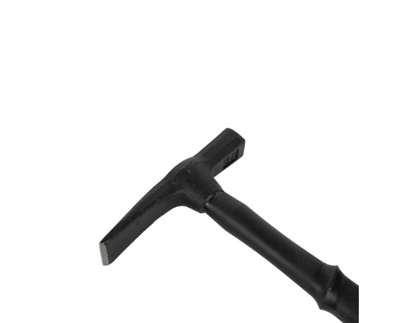 Фото 5 - Молоток-кирка каменщика 450г фиберглассовая ручка SIGMA (4313011)