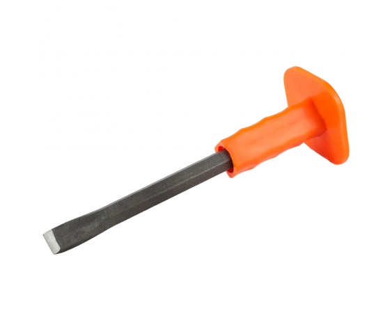 Фото 3 - Зубило с ограничителем 250×16×23мм SIGMA (4325121)