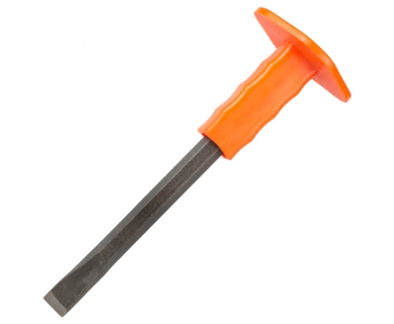 Фото 2 - Зубило с ограничителем 300×16×23мм SIGMA (4325131)