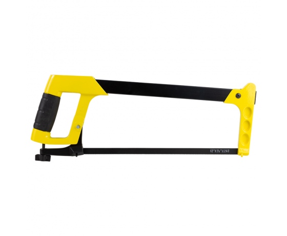 Фото 3 - Ножовка по металлу 300мм BARRACUDA SIGMA (4402131)