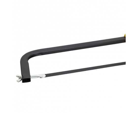 Фото 6 - Ножовка по металлу 300мм BARRACUDA (пласт) SIGMA (4402141)