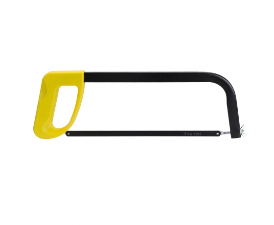 Фото 2 - Ножовка по металлу 300мм BARRACUDA (пласт) SIGMA (4402141)