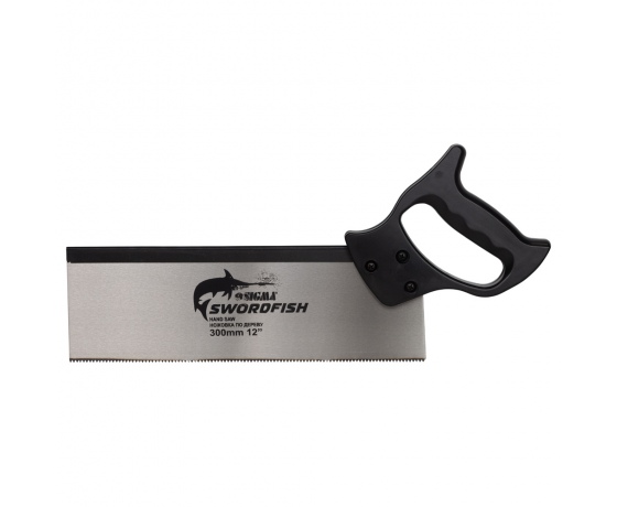 Фото 2 - Ножовка по дереву пасовочная 300мм SWORDFISH SIGMA (4401411)