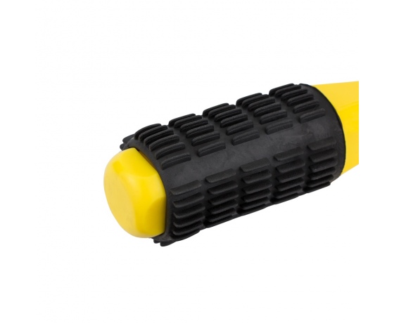 Фото 6 - Отвертка магнитная с битами 6шт SIGMA (4002091)