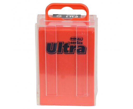 Фото 4 - Набор бит PН1×25мм 1/4