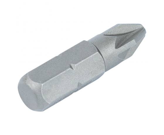 Фото 5 - Набор бит PZ2×25мм 1/4