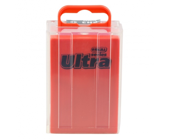 Фото 4 - Набор бит PН3×25мм 1/4