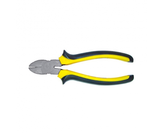 Фото 2 - Бокорезы 180мм SIGMA (4352181)