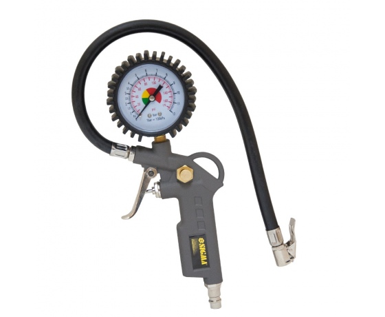 Фото 4 - Набор лакокрасочный 5шт с н/б SIGMA (6791011)