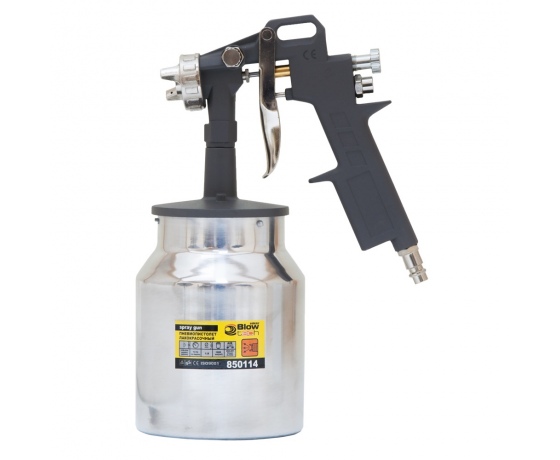 Фото 5 - Набор лакокрасочный 5шт с н/б SIGMA (6791011)