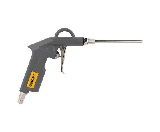 Фото 5 - Пневмопистолет продувочный удлиненный SIGMA (6831021)