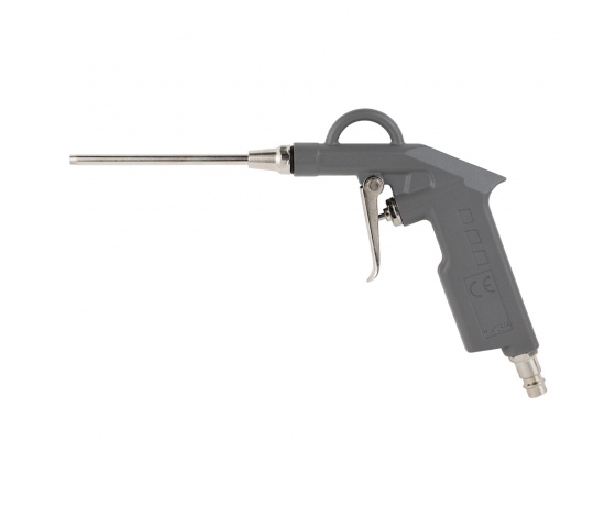 Фото 2 - Пневмопистолет продувочный удлиненный SIGMA (6831021)