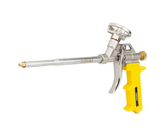 Фото 4 - Пистолет для полиуретановой пены (латунь) SIGMA (2722031)