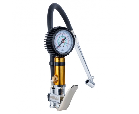 Фото 3 - Пневмопистолет для подкачки (удлин. наконечник) SIGMA (6832031)