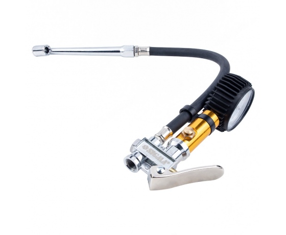 Фото 5 - Пневмопистолет для подкачки (удлин. наконечник) SIGMA (6832031)