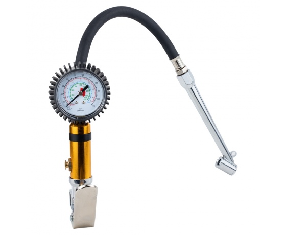 Фото 2 - Пневмопистолет для подкачки (удлин. наконечник) SIGMA (6832031)