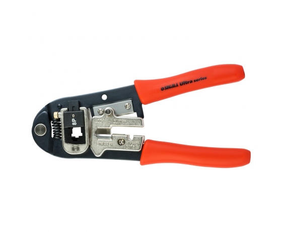 Фото 3 - Щипцы для монтажа телефонного кабеля ULTRA (4372012)
