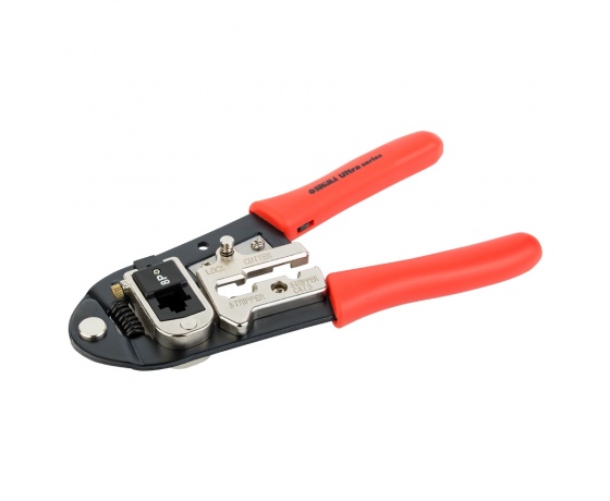 Фото 4 - Щипцы для монтажа телефонного кабеля ULTRA (4372012)