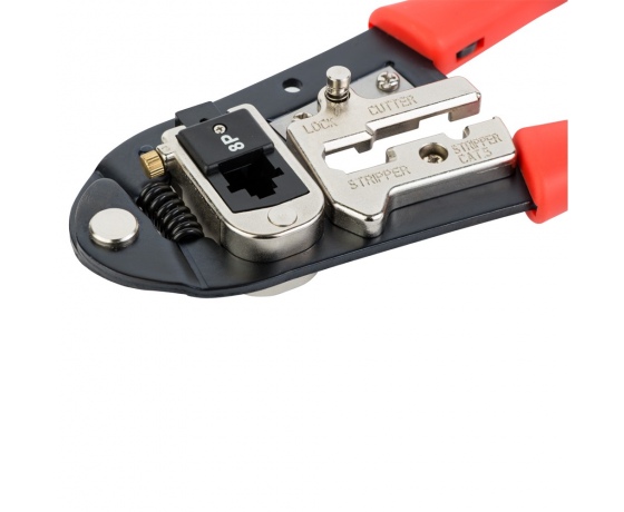 Фото 6 - Щипцы для монтажа телефонного кабеля ULTRA (4372012)