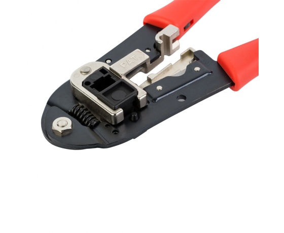 Фото 7 - Щипцы для монтажа телефонного кабеля ULTRA (4372012)