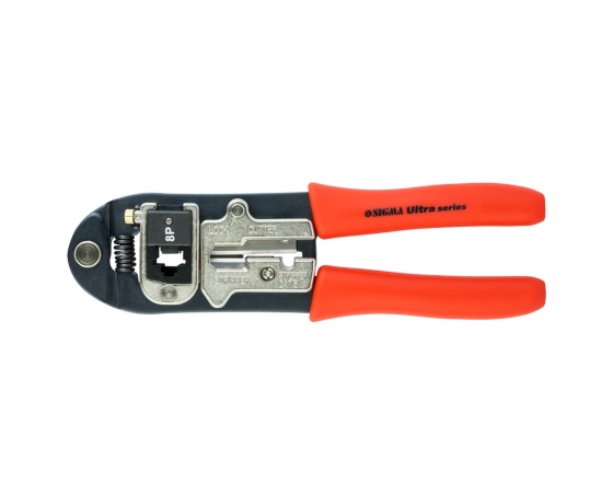 Фото 2 - Щипцы для монтажа телефонного кабеля ULTRA (4372012)