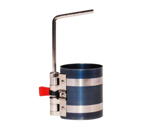 Фото 2 - Зажим для поршневых колец Ø50-125мм ULTRA (6230012)