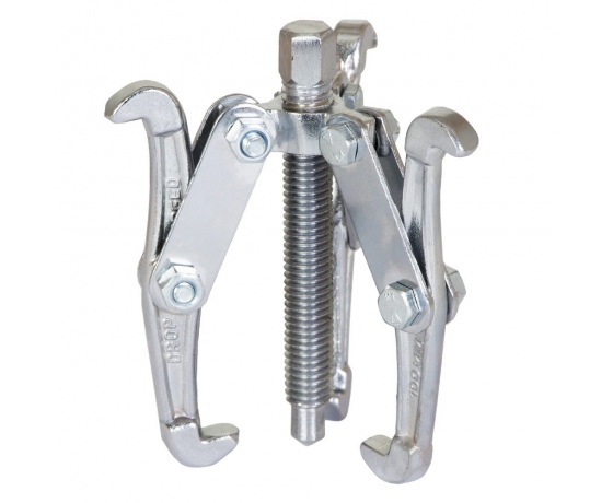 Фото 3 - Съемник подшипников трехзахватный 100мм SIGMA (6220021)