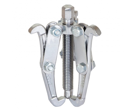 Фото 2 - Съемник подшипников трехзахватный 100мм SIGMA (6220021)