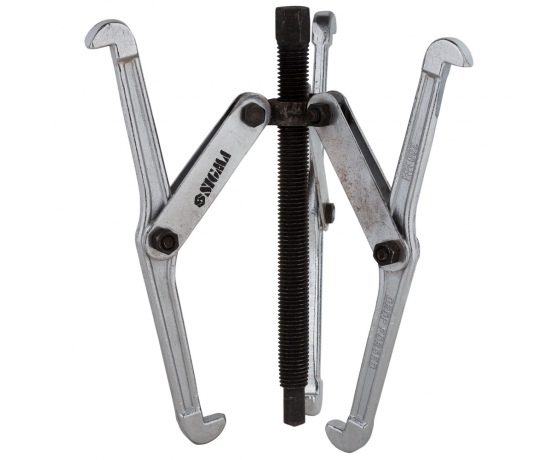 Фото 2 - Съемник подшипников трехзахватный 200мм SIGMA (6220041)