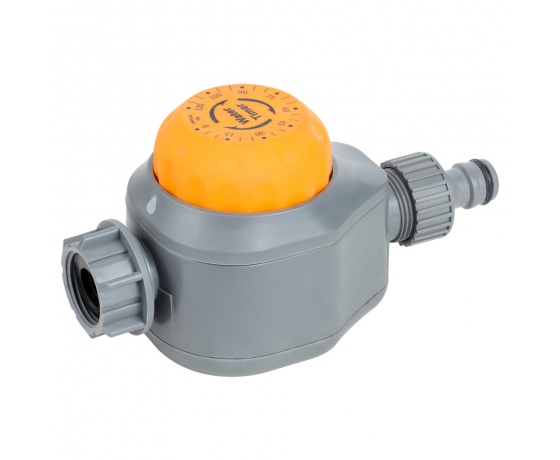 Фото 4 - Таймер водяной механический 2ч 1/2