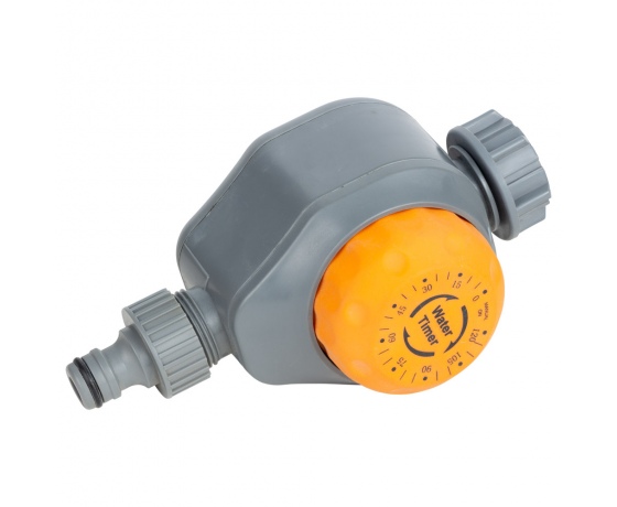 Фото 5 - Таймер водяной механический 2ч 1/2