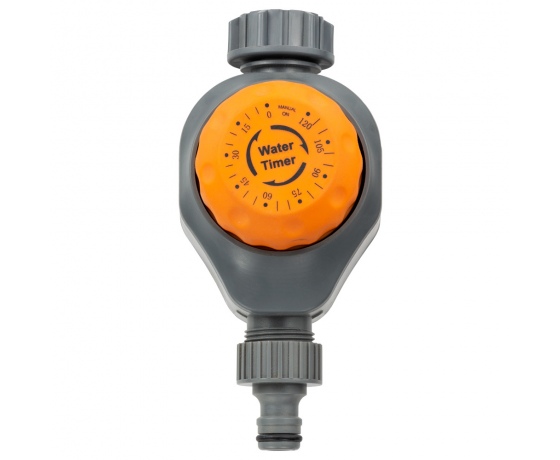 Фото 2 - Таймер водяной механический 2ч 1/2