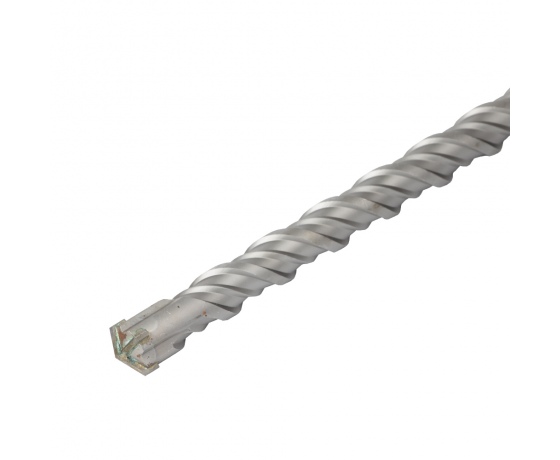 Фото 3 - Бур по бетону SDS-max QUADRO Ø34×600мм SIGMA (187156z)