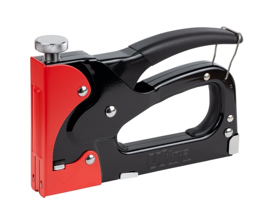 Фото 5 - Степлер с регулятором универсальный ULTRA (2821042)