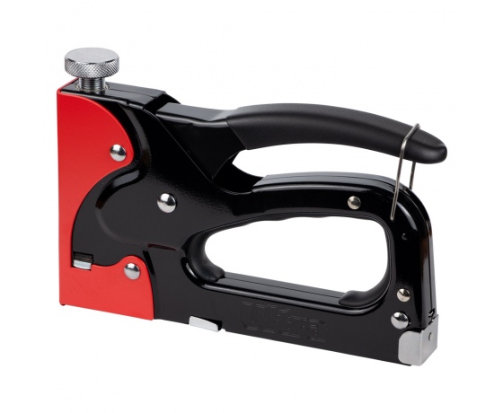 Фото 6 - Степлер с регулятором универсальный ULTRA (2821042)