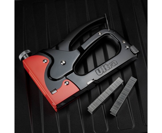 Фото 8 - Степлер с регулятором универсальный ULTRA (2821042)