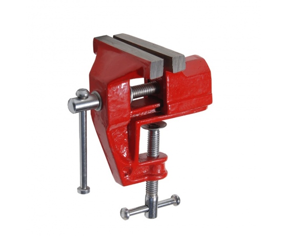 Фото 2 - Тиски неповоротные 40мм для мелких работ SIGMA (4210401)