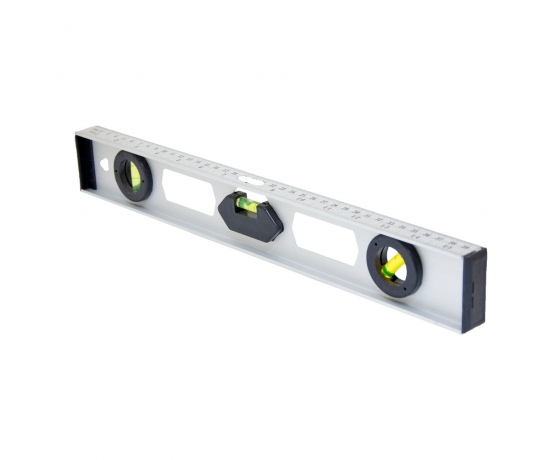 Фото 3 - Уровень двутавровый 3 капсулы 40см SIGMA (3721041)