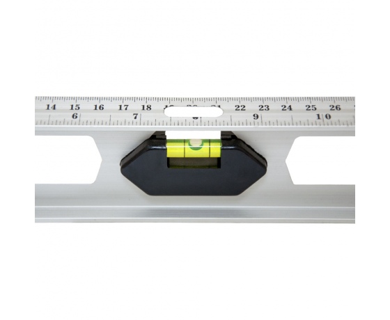 Фото 4 - Уровень двутавровый 3 капсулы 40см SIGMA (3721041)