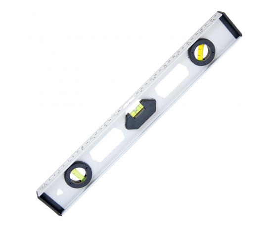 Фото 2 - Уровень двутавровый 3 капсулы 40см SIGMA (3721041)