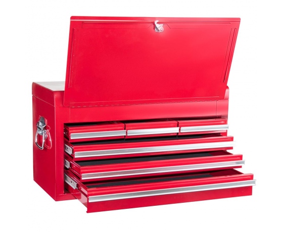 Фото 3 - Тумба 4 яруса (мет) ULTRA (817406z)