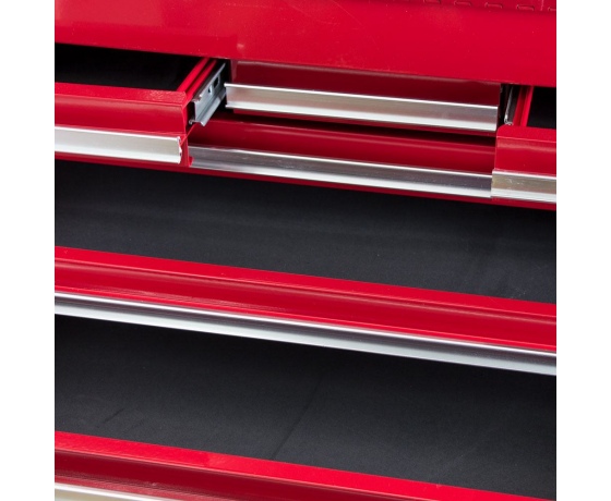 Фото 5 - Тумба 4 яруса (мет) ULTRA (817406z)