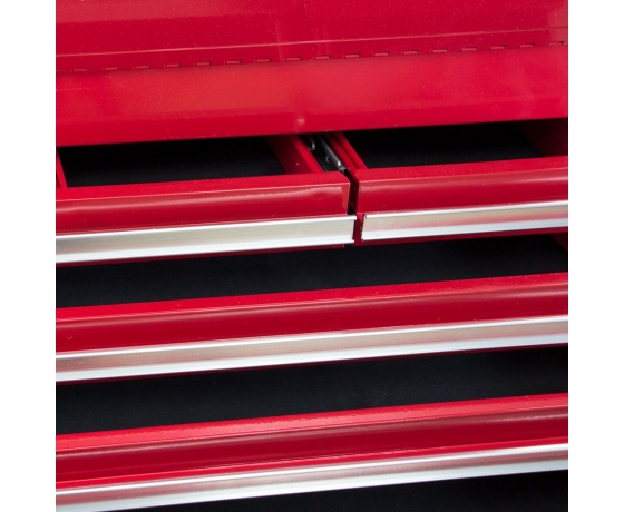 Фото 4 - Тумба 4 яруса PROFI (мет) ULTRA (817416z)