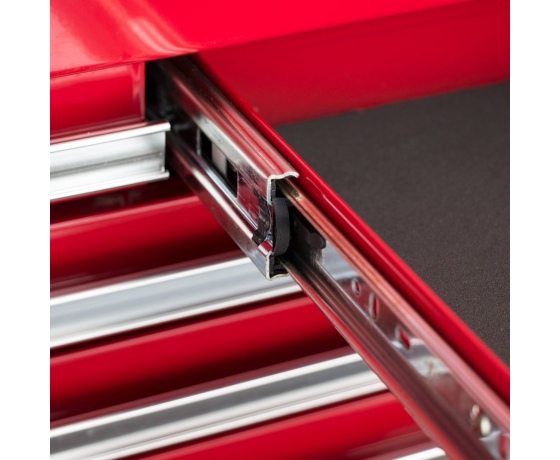 Фото 6 - Тумба 4 яруса PROFI (мет) ULTRA (817416z)