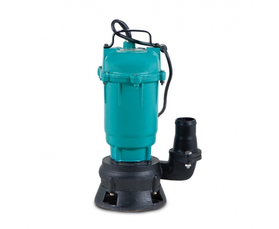 Фото 2 - Насос канализационный 0.55кВт Hmax 12м Qmax 242л/мин AQUATICA (773411)
