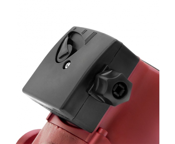 Фото 5 - Насос циркуляционный 75Вт Hmax 4м Qmax 40л/мин Ø1½ 180мм бордо + гайки Ø1 WETRON (774212)