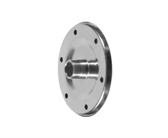 Фото 2 - Фланец для гидроаккумулятора (нерж) AQUATICA (779521)