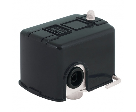 Фото 2 - Реле давления сухого хода 1.4-2.8 бар (гайка) AQUATICA (779532)