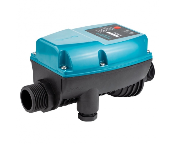 Фото 5 - Контроллер давления электронный 1.1кВт Ø1