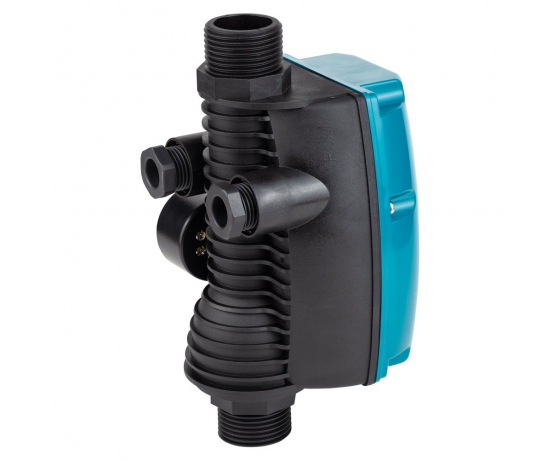 Фото 7 - Контроллер давления электронный 1.1кВт Ø1